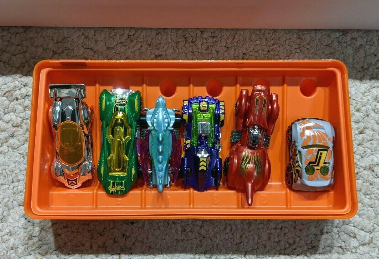 New Osmo Hot Wheels Mindracers With Hot Wheels Cars Open Box - Fresh Stock Dated October 2025