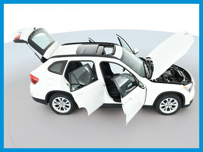 2014 BMW X1 xDrive28i Sport Utility 4D - Fresh Stock Dated October 2025