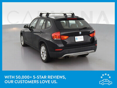 2013 BMW X1 xDrive28i Sport Utility 4D - Fresh Stock Dated October 2025