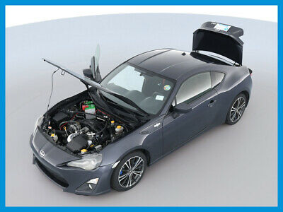 2013 Scion FR-S Coupe 2D - Fresh Stock Dated October 2025