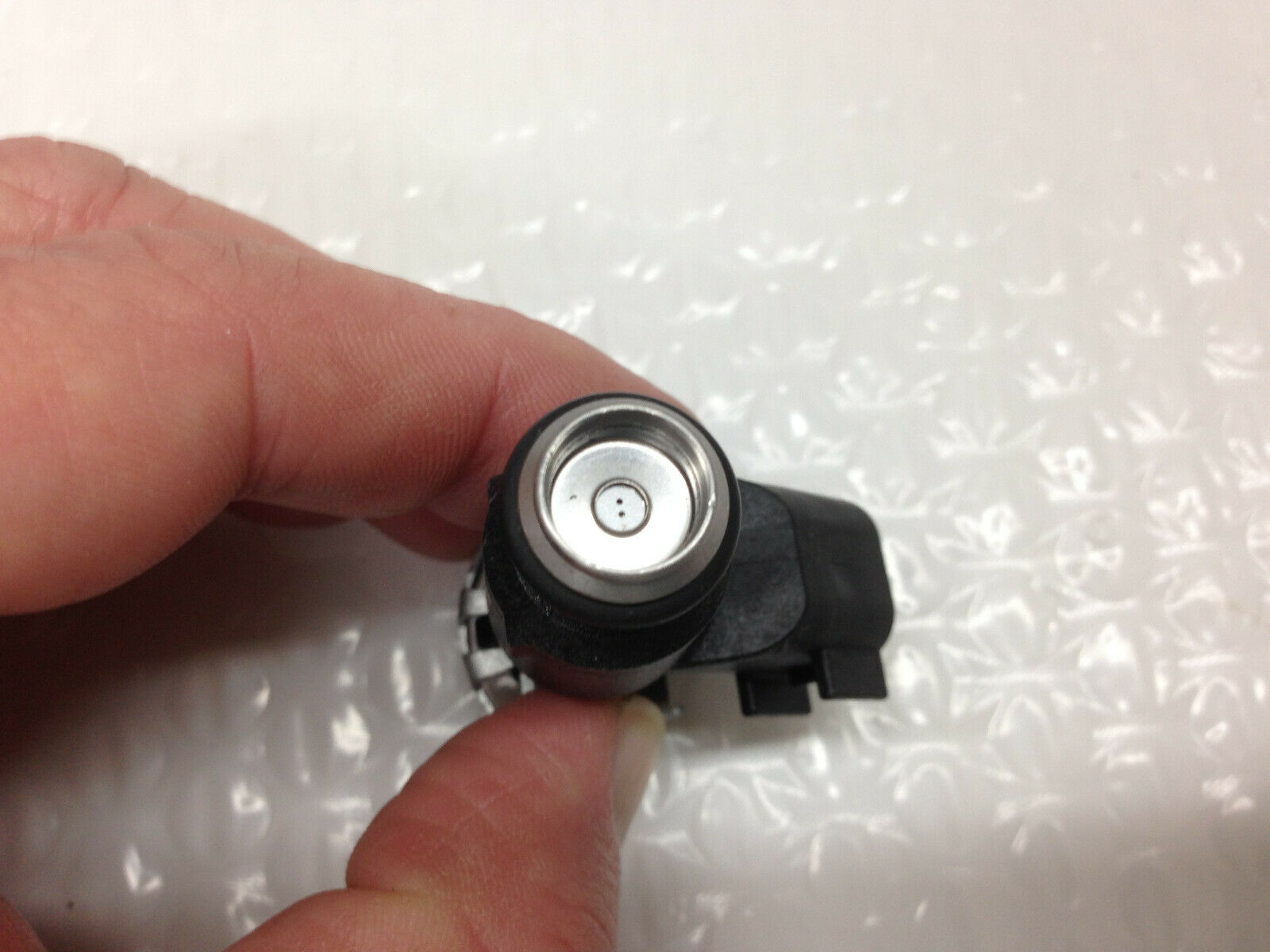 UTV/ATV 400 FUEL INJECTOR, 2-Hole Type (ONE-1 INJECTOR) Hisun# 16400-003C-0000 - Fresh Stock Dated October 2025