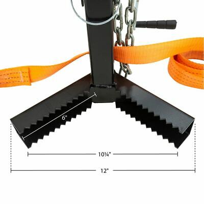 Kill Shot 300 lb. Capacity Tree-Mounted Deer Hoist - Fresh Stock Dated October 2025