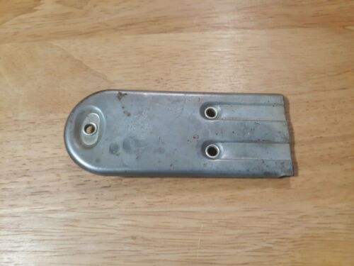 Vintage Red Devil Razor Blade Scraper - Single Edge Blades No.3223 Made In USA - Fresh Stock Dated October 2025