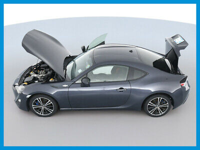 2013 Scion FR-S Coupe 2D - Fresh Stock Dated October 2025