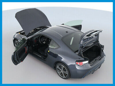 2013 Scion FR-S Coupe 2D - Fresh Stock Dated October 2025