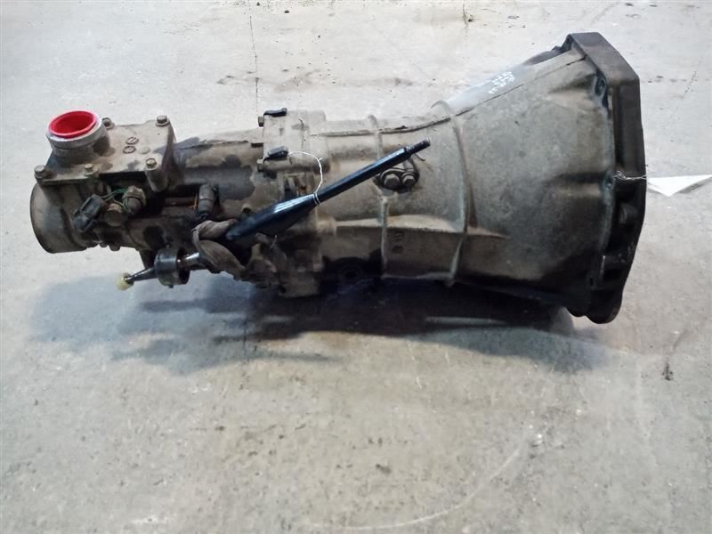 Manual Transmission 6 Cylinder Canada 2WD Fits 86-97 NISSAN PICKUP 8888746 - Fresh Stock Dated October 2025