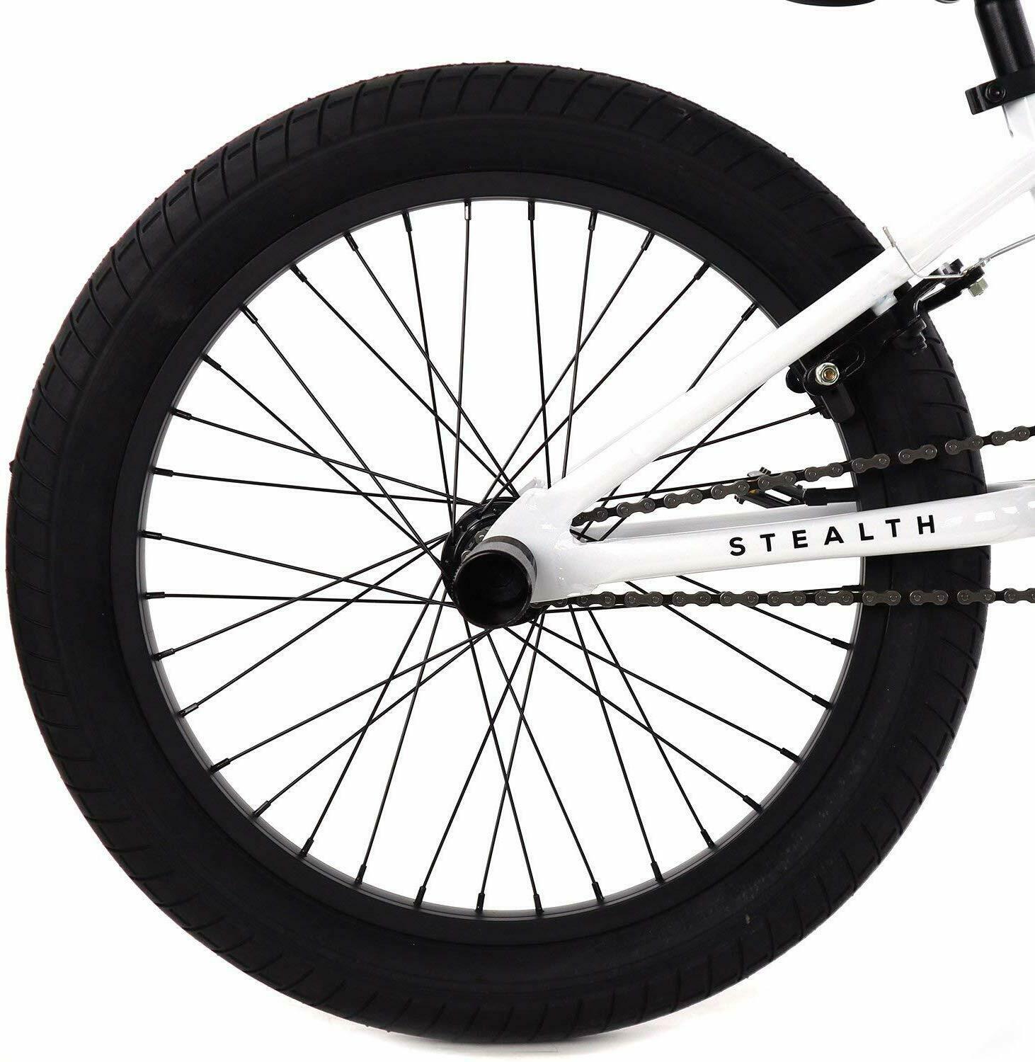 Elite BMX 20