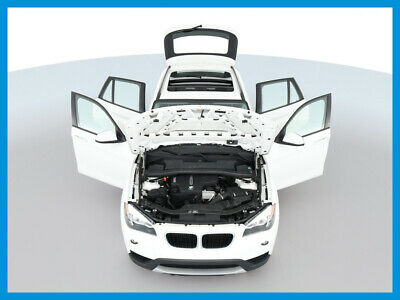 2014 BMW X1 xDrive28i Sport Utility 4D - Fresh Stock Dated October 2025