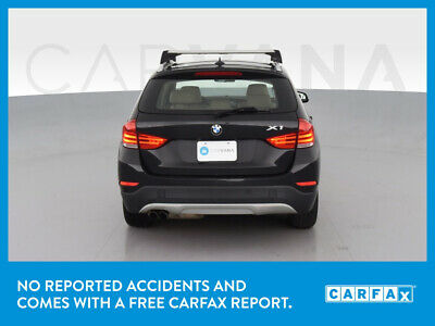 2013 BMW X1 xDrive28i Sport Utility 4D - Fresh Stock Dated October 2025