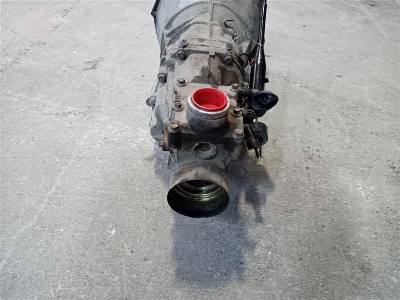 Manual Transmission 6 Cylinder Canada 2WD Fits 86-97 NISSAN PICKUP 8888746 - Fresh Stock Dated October 2025