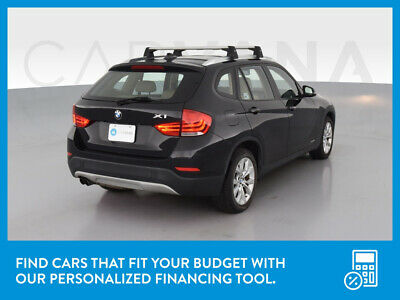 2013 BMW X1 xDrive28i Sport Utility 4D - Fresh Stock Dated October 2025