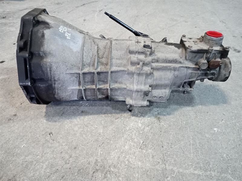 Manual Transmission 6 Cylinder Canada 2WD Fits 86-97 NISSAN PICKUP 8888746 - Fresh Stock Dated October 2025