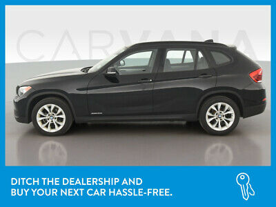 2014 BMW X1 xDrive28i Sport Utility 4D - Fresh Stock Dated October 2025