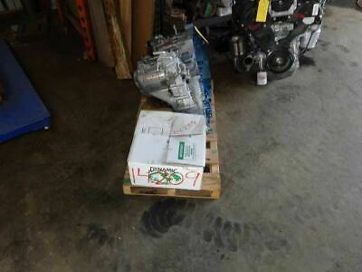 2014 MDX Transmission/Transaxle 606348 - Fresh Stock Dated October 2025