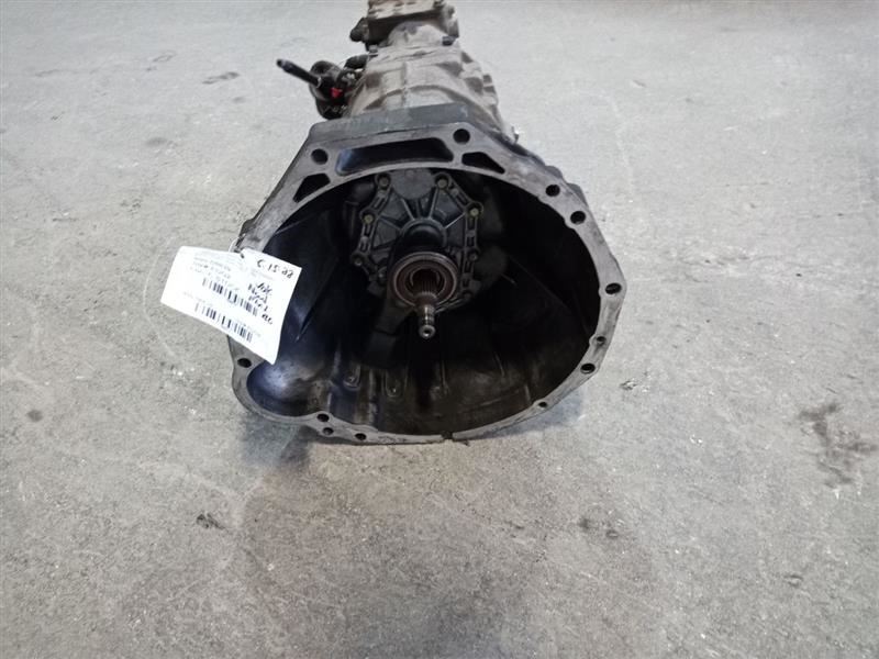 Manual Transmission 6 Cylinder Canada 2WD Fits 86-97 NISSAN PICKUP 8888746 - Fresh Stock Dated October 2025