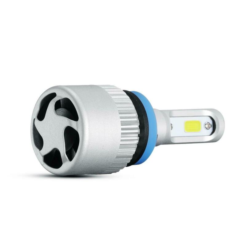 H8/H9/H11 LED Headlight fit for Harley Davidson FLHXS Street Glide Special 14-19 - Fresh Stock Dated October 2025