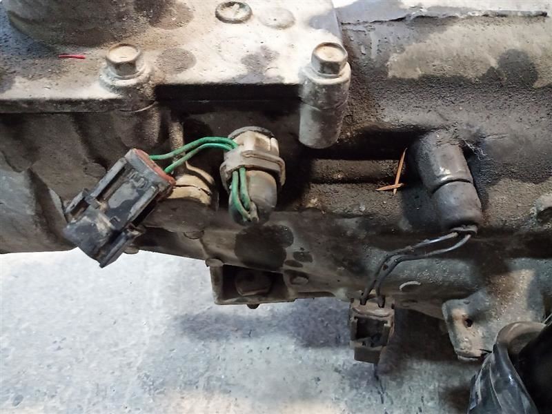 Manual Transmission 6 Cylinder Canada 2WD Fits 86-97 NISSAN PICKUP 8888746 - Fresh Stock Dated October 2025