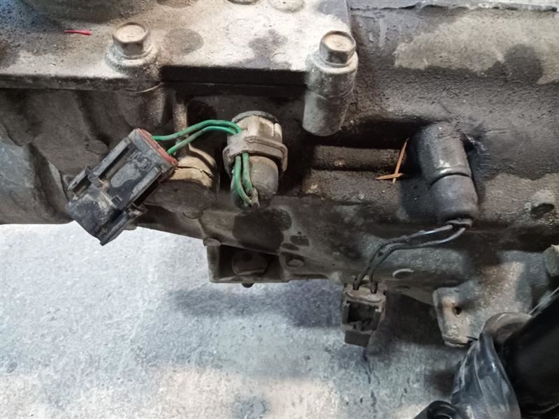 Manual Transmission 6 Cylinder Canada 2WD Fits 86-97 NISSAN PICKUP 8888746 - Fresh Stock Dated October 2025