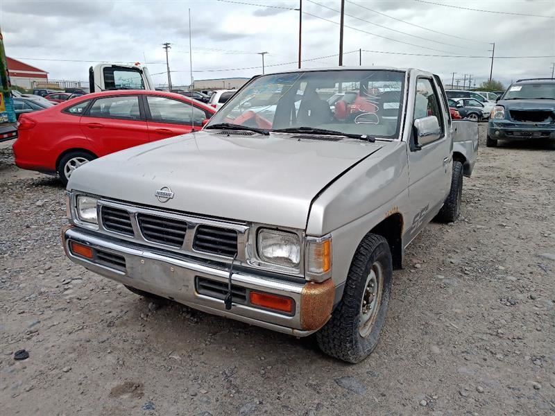 Manual Transmission 6 Cylinder Canada 2WD Fits 86-97 NISSAN PICKUP 8888746 - Fresh Stock Dated October 2025