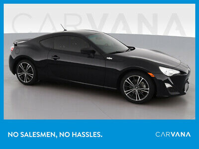 2013 Scion FR-S Coupe 2D - Fresh Stock Dated October 2025