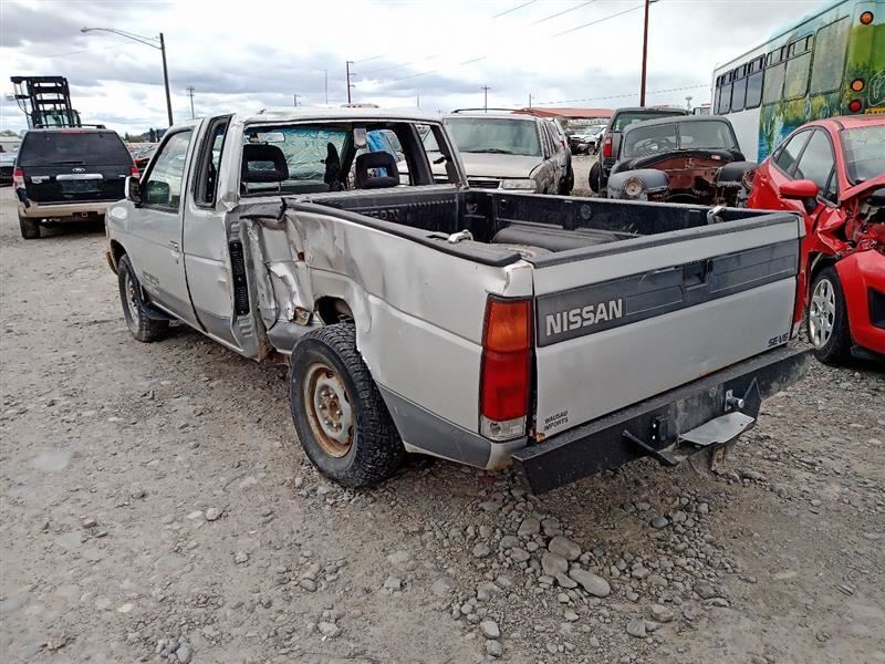 Manual Transmission 6 Cylinder Canada 2WD Fits 86-97 NISSAN PICKUP 8888746 - Fresh Stock Dated October 2025