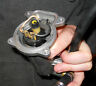 2000 Brand new replacement external fuel pump for Hayabusa 00 Busa - Fresh Stock Dated October 2025