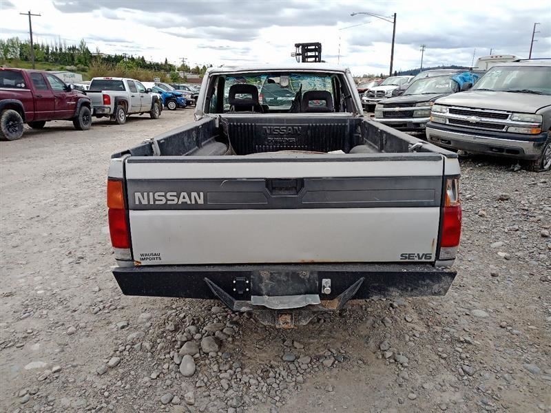 Manual Transmission 6 Cylinder Canada 2WD Fits 86-97 NISSAN PICKUP 8888746 - Fresh Stock Dated October 2025