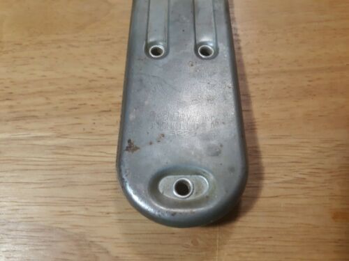 Vintage Red Devil Razor Blade Scraper - Single Edge Blades No.3223 Made In USA - Fresh Stock Dated October 2025