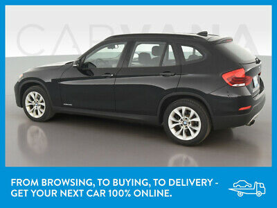 2014 BMW X1 xDrive28i Sport Utility 4D - Fresh Stock Dated October 2025