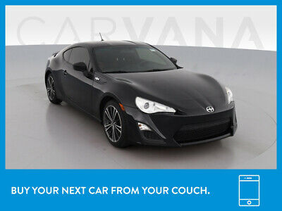 2013 Scion FR-S Coupe 2D - Fresh Stock Dated October 2025