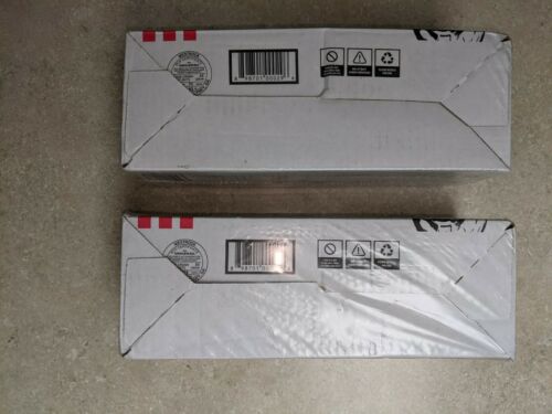 KFC® Limited-Edition 11 Herbs & Spices Firelog by Enviro-Log®  SET OF 2 LOT - Fresh Stock Dated October 2025