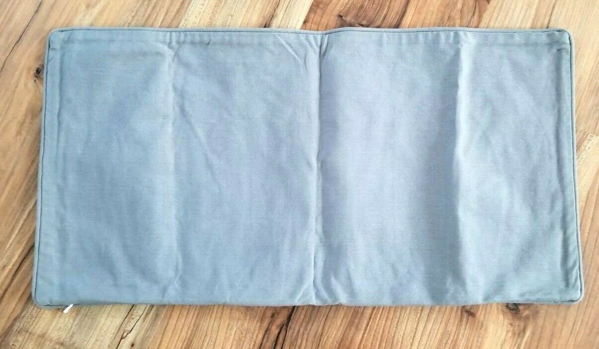 NEW Pottery Barn TEEN DESTINATION Pillow Cover CHICAGO With FERRIS WHEEL #P140 - Fresh Stock Dated October 2025