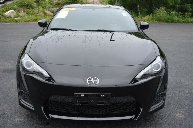 2014 Scion FR-S - Fresh Stock Dated October 2025