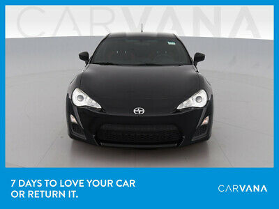 2013 Scion FR-S Coupe 2D - Fresh Stock Dated October 2025
