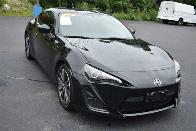 2014 Scion FR-S - Fresh Stock Dated October 2025
