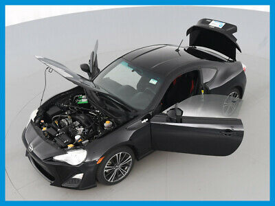 2013 Scion FR-S Coupe 2D - Fresh Stock Dated October 2025