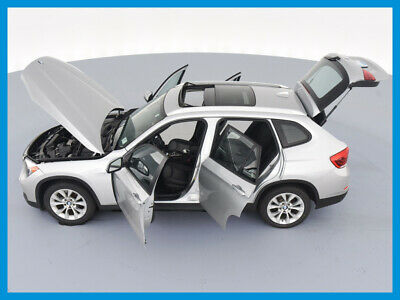 2014 BMW X1 xDrive28i Sport Utility 4D - Fresh Stock Dated October 2025