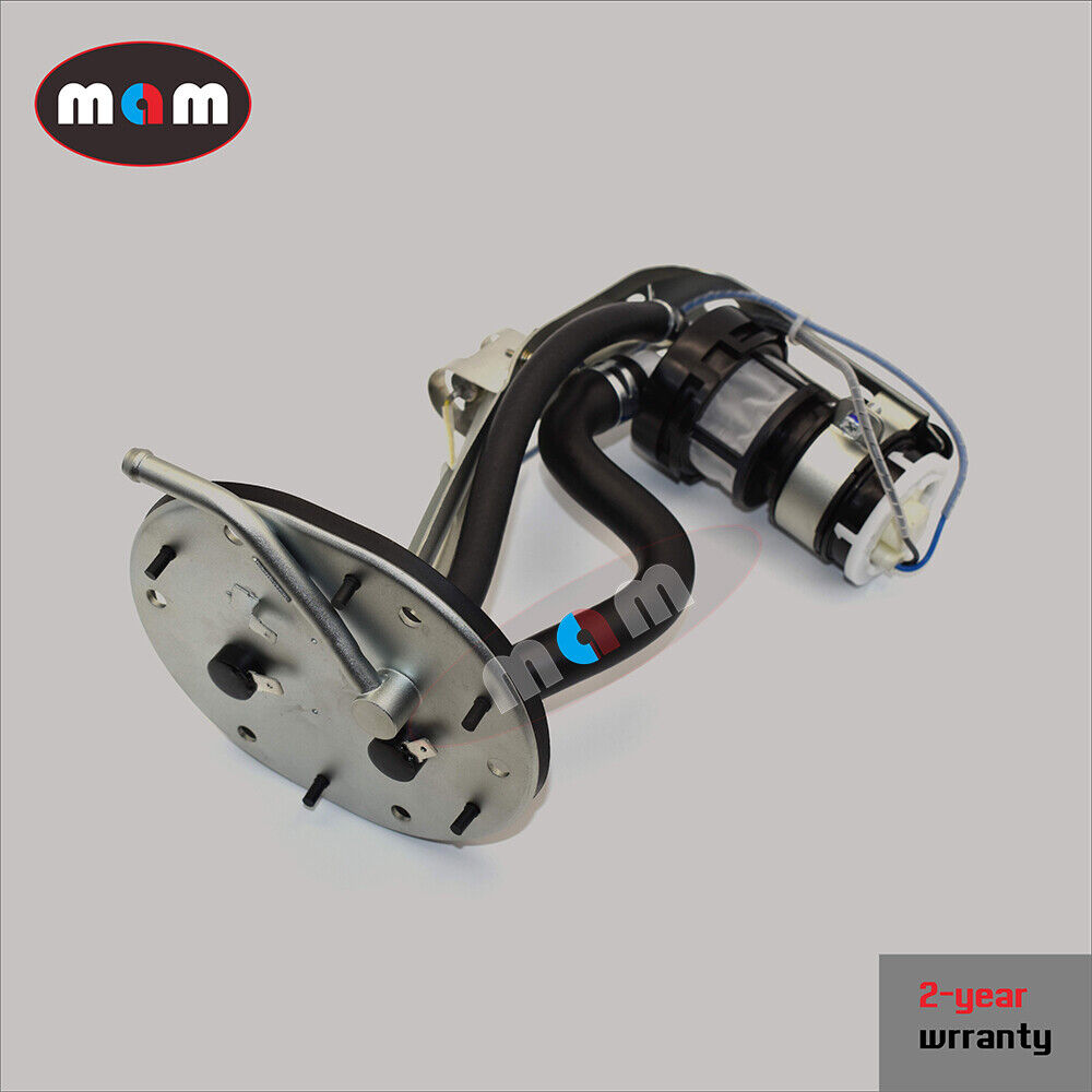 NEW MAM Fuel Pump ASSEMBLY 16700-MAF-000 FOR Honda 1988-2000 GL1500 Goldwing - Fresh Stock Dated October 2025