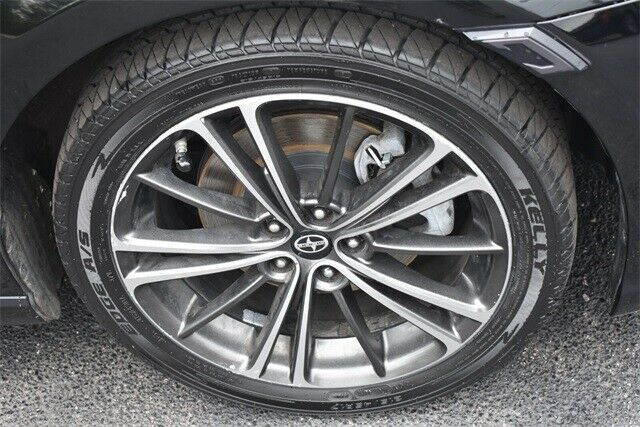 2014 Scion FR-S - Fresh Stock Dated October 2025