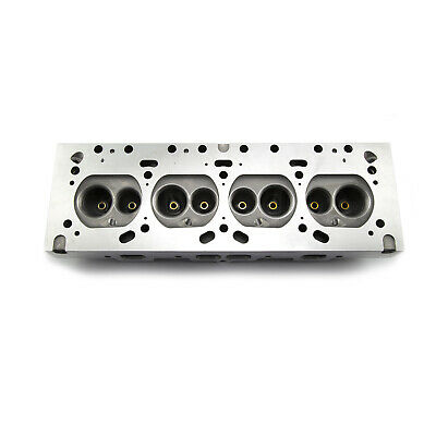 Oldsmobile 400 425 455 188cc 77cc Aluminum Bare Cylinder Head - Fresh Stock Dated October 2025
