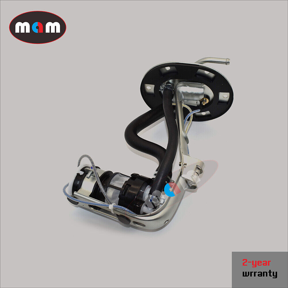 NEW MAM Fuel Pump ASSEMBLY 16700-MAF-000 FOR Honda 1988-2000 GL1500 Goldwing - Fresh Stock Dated October 2025