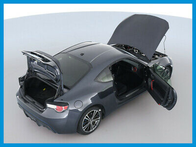 2013 Scion FR-S Coupe 2D - Fresh Stock Dated October 2025