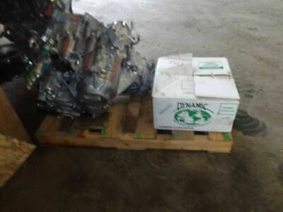 2014 MDX Transmission/Transaxle 606348 - Fresh Stock Dated October 2025