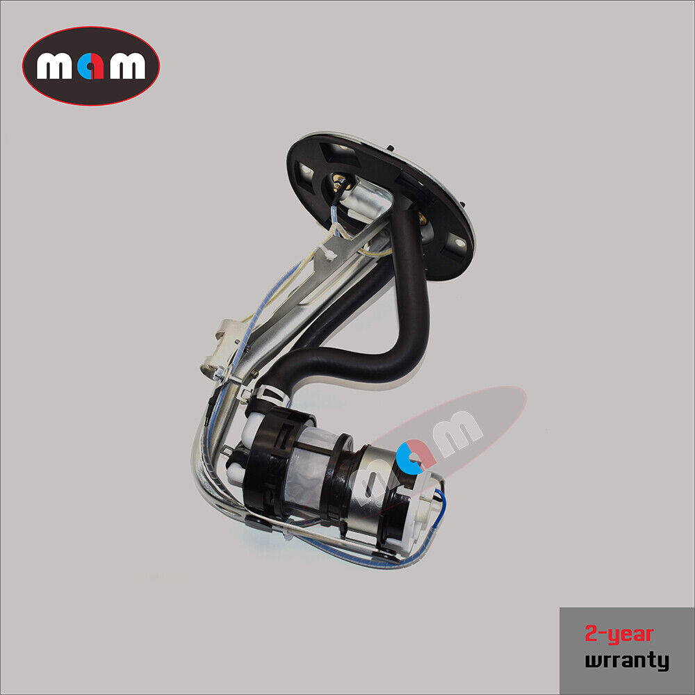 NEW MAM Fuel Pump ASSEMBLY 16700-MAF-000 FOR Honda 1988-2000 GL1500 Goldwing - Fresh Stock Dated October 2025