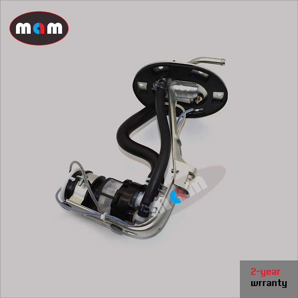 NEW MAM Fuel Pump ASSEMBLY 16700-MAF-000 FOR Honda 1988-2000 GL1500 Goldwing - Fresh Stock Dated October 2025
