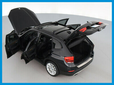 2014 BMW X1 sDrive28i Sport Utility 4D - Fresh Stock Dated October 2025
