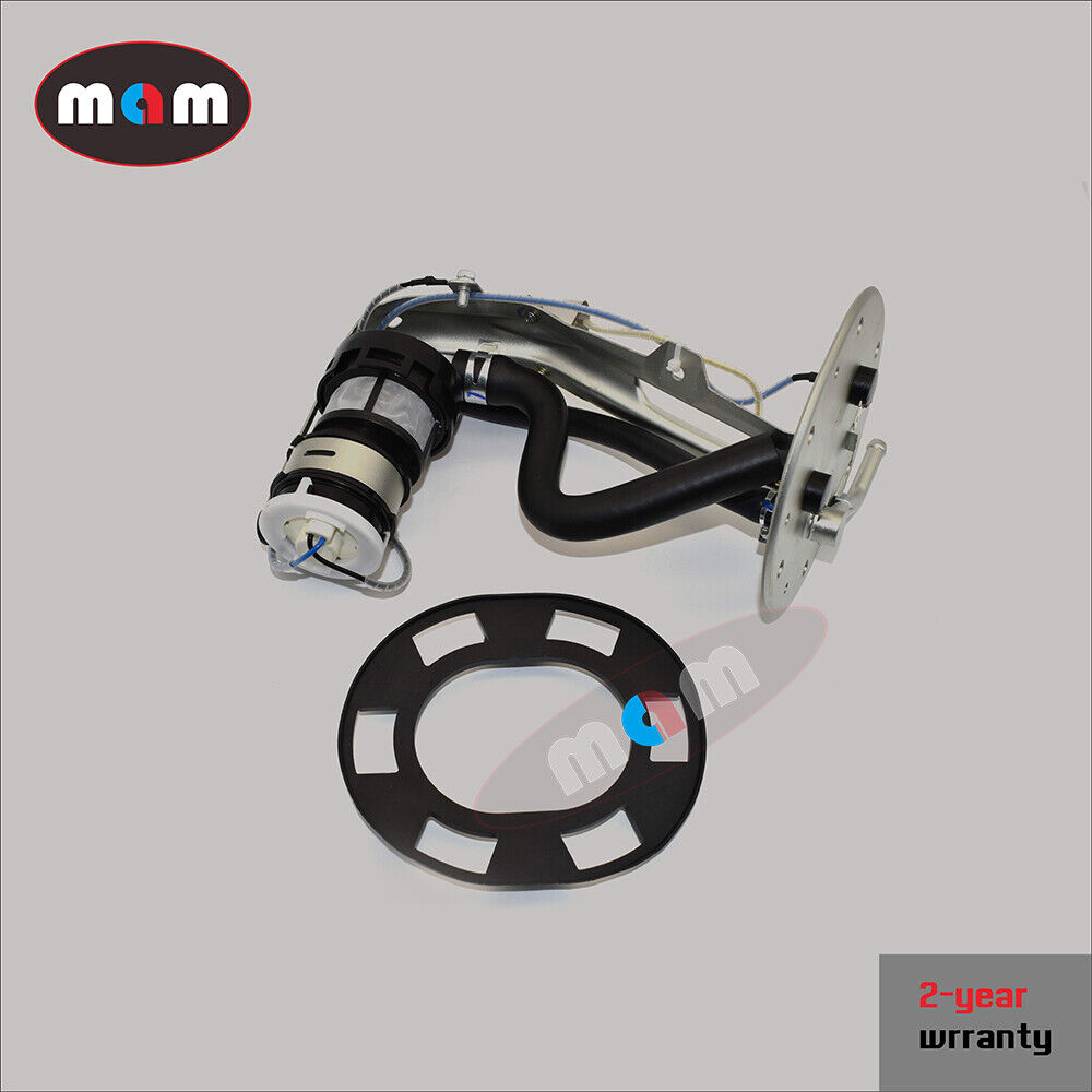 NEW MAM Fuel Pump ASSEMBLY 16700-MAF-000 FOR Honda 1988-2000 GL1500 Goldwing - Fresh Stock Dated October 2025