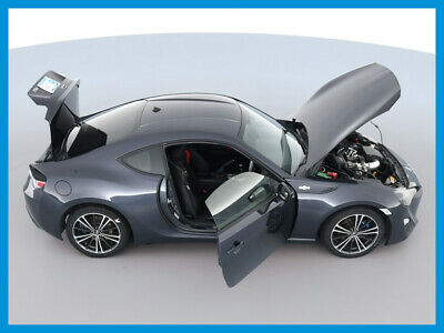 2013 Scion FR-S Coupe 2D - Fresh Stock Dated October 2025