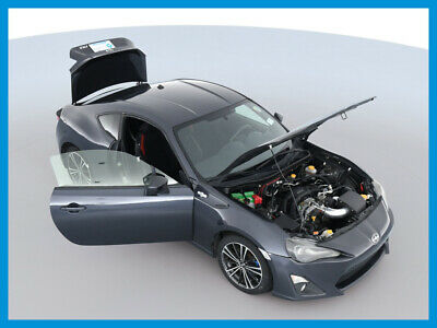 2013 Scion FR-S Coupe 2D - Fresh Stock Dated October 2025