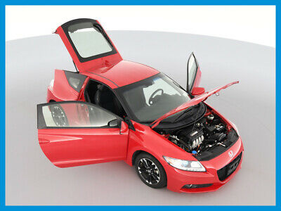 2015 Honda CR-Z EX Coupe 2D - Fresh Stock Dated October 2025